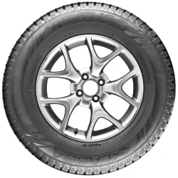 Avtomobil təkərləri Lassa Wintus 2 116/114R 225/70R15C (001.LS.245984)