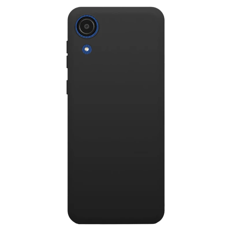 Qoruyucu örtük Akami Jam Samsung A03 Core Black