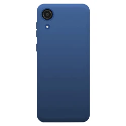 Qoruyucu örtük Akami Jam Samsung A03 Core Blue