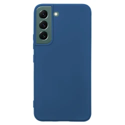 Qoruyucu örtük Akami Jam Samsung 22+ Blue