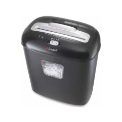 Шредер Rexel Duo