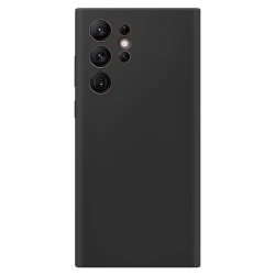 Qoruyucu örtük Akami Jam Samsung S22 Ultra Black