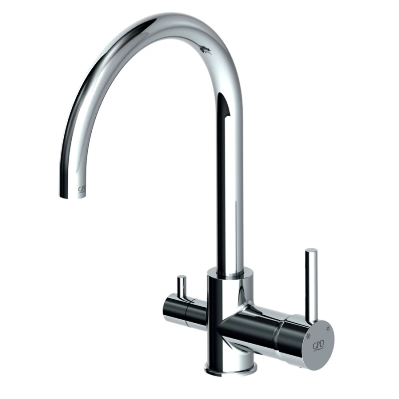 Mətbəx üçün su qarışdırıcı GPD MAR70