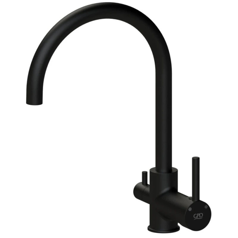 Mətbəx üçün su qarışdırıcı GPD MAR70-S