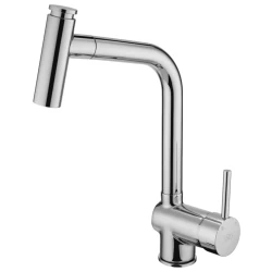 Mətbəx üçün su qarışdırıcı GPD MES71