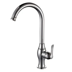 Смеситель для кухни GPD MTE150