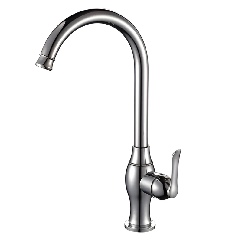 Смеситель для кухни GPD MTE150