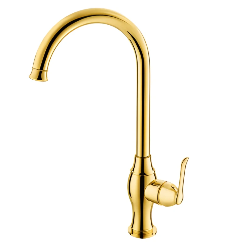 Mətbəx üçün su qarışdırıcı GPD MTE150-A