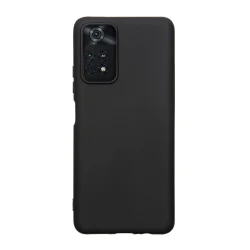 Защитный чехол Akami Matt Poco M4 Pro Black