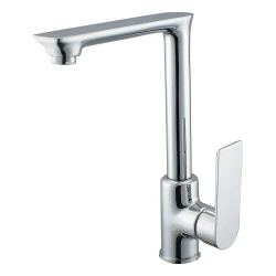 Mətbəx üçün su qarışdırıcı GPD MTE155