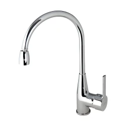 Mətbəx üçün su qarışdırıcı GPD MTE55