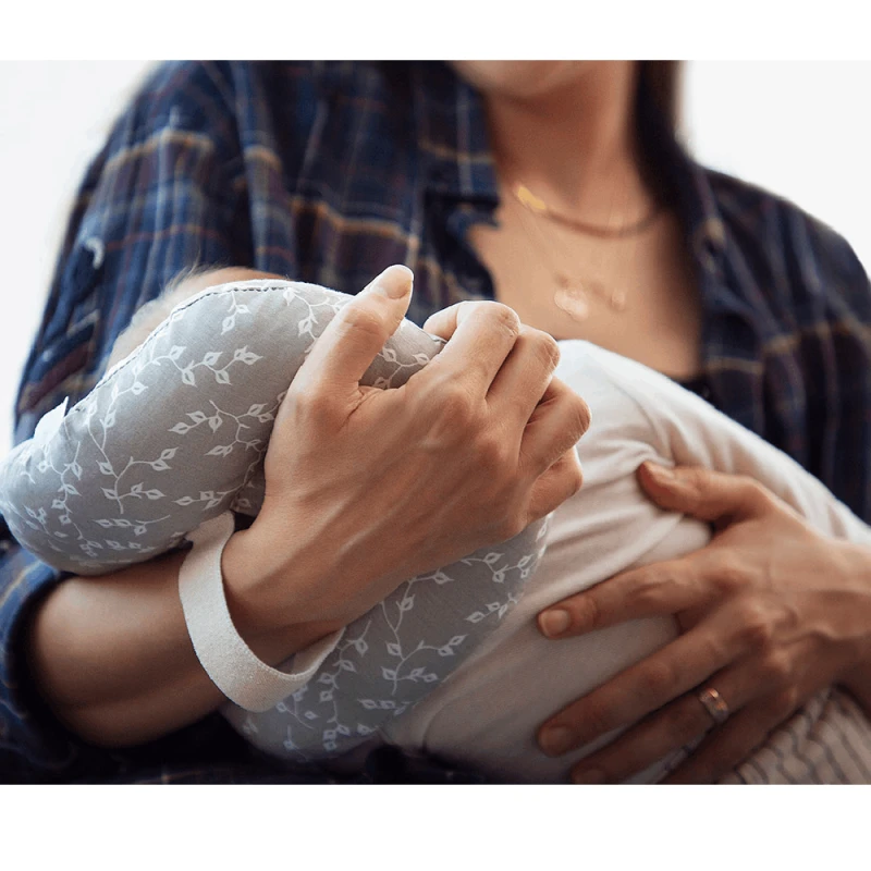 Подушка для кормления BabyJem 8681049201096