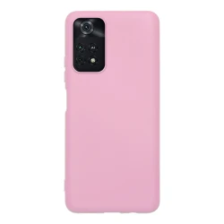 Qoruyucu örtük Akami Matt Poco M4 Pro Pink
