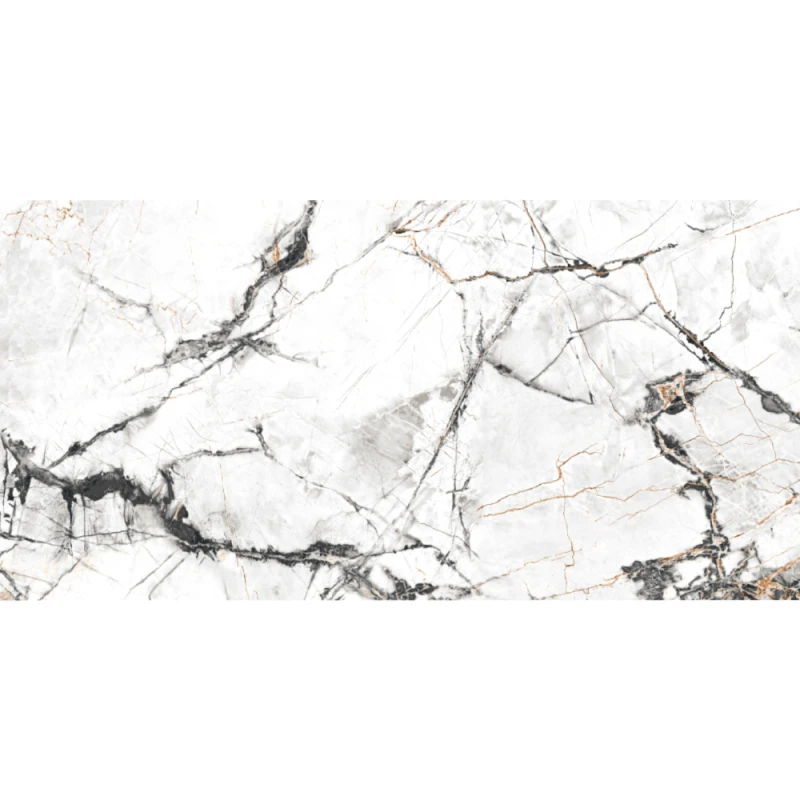 Керамогранит Seratonia Tornado White 60×120 см