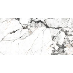 Keramoqranit Seratonia Tornado White 60×120 sm