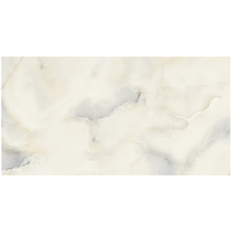 Керамогранит Seratonia Dorian White 60×120 см