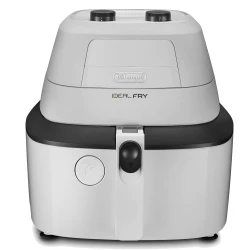 Фритюрница DeLonghi FH2101/1.W