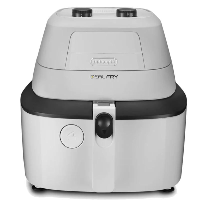Фритюрница DeLonghi FH2101/1.W