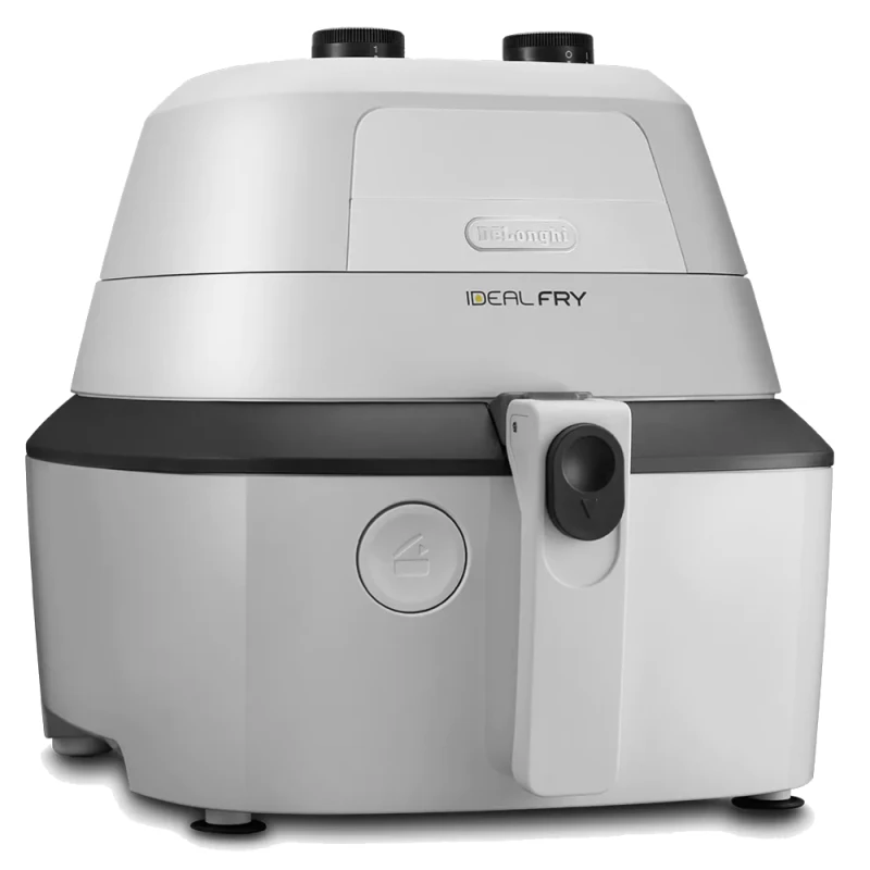 Фритюрница DeLonghi FH2101/1.W