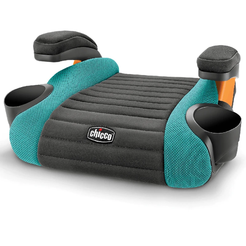 Uşaq üçün avtomobl oturacağı Chicco Gofit Göy Raindrop 05079751140070