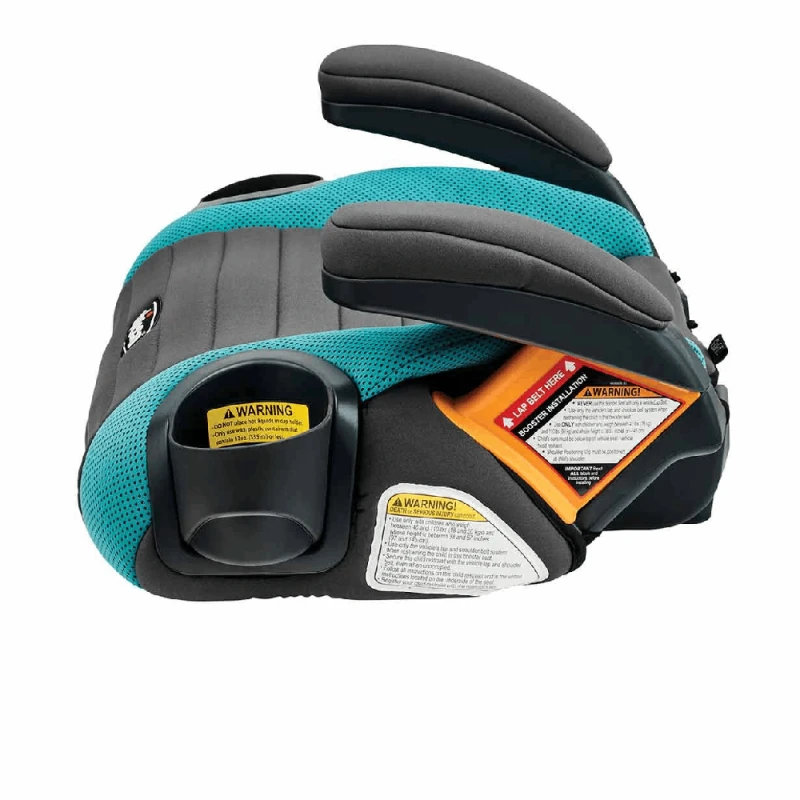 Uşaq üçün avtomobl oturacağı Chicco Gofit Göy Raindrop 05079751140070