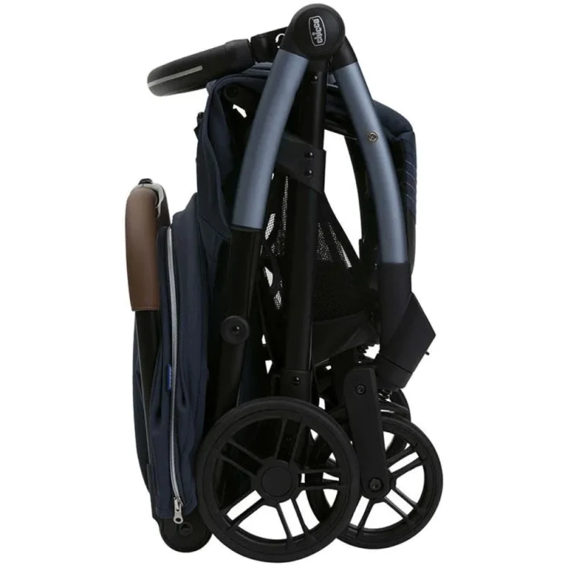 Uşaq arabası Chicco Goody Xplus Radiant 07087040380000