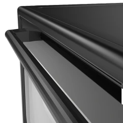 Мини-печь HOFFMANN FGT4850DG Black