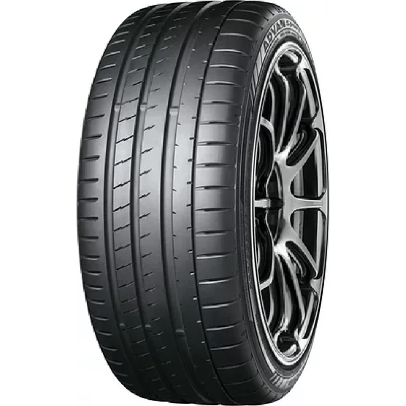 Автомобильная шина Yokohama Advan Sport V107 235/55R19