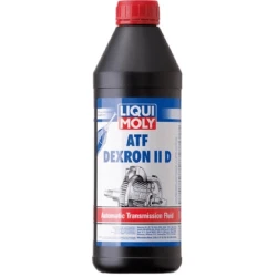 Liqui Moly Sürətlər qutusu üçün yağ ATF Dextron II DI 4443