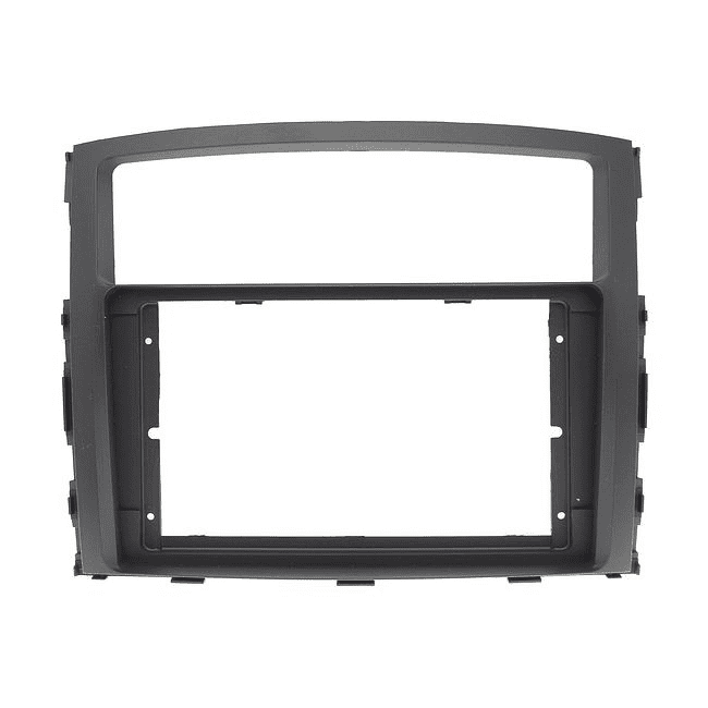 Avtomobil monitorları Android Monitor Still Cool Mitsubishi Pajero 2006-2010