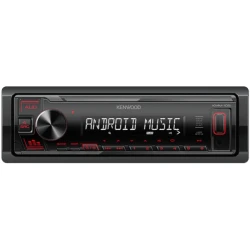 Maqnitofonlar Kenwood KMM-105