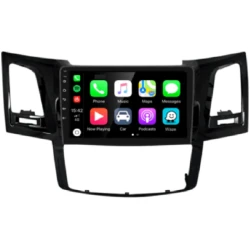 Avtomobil monitorları Android Monitor Still Cool Toyota Hilux
