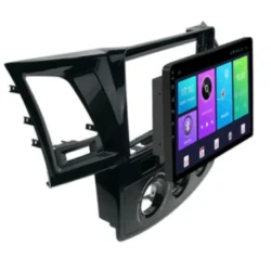 Avtomobil monitorları Android Monitor Still Cool Toyota Hilux