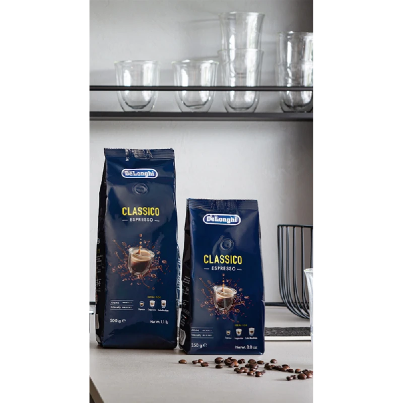 Qəhvə DeLonghi DLSC601