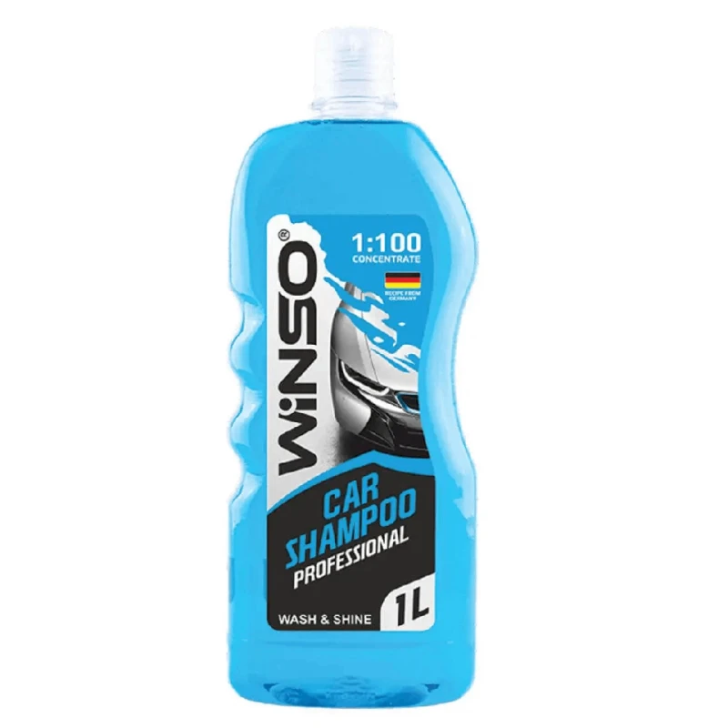Winson Car Shampoo 1000ML 810880