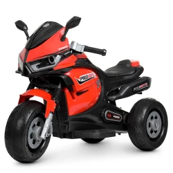 Elektromotosiklet CN.M-1221 - Red