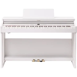 Цифровое пианино Roland RP701 WH