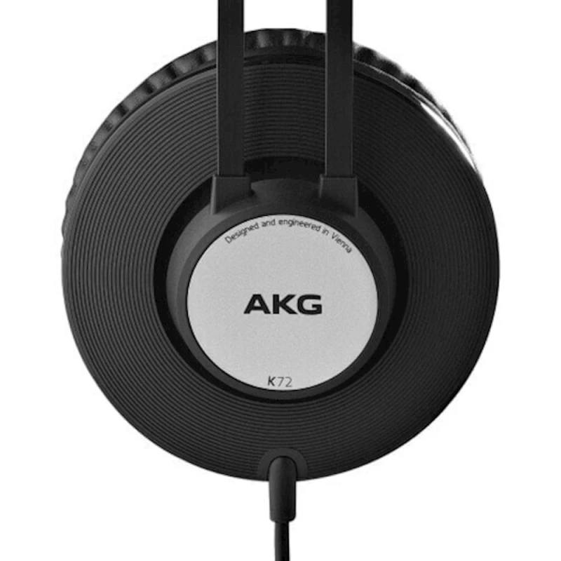 Qulaqlıq AKG K72