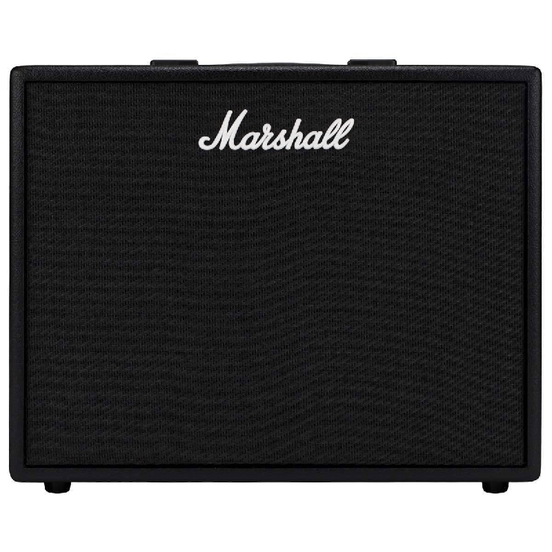 Гитарный усилитель Marshall CODE50