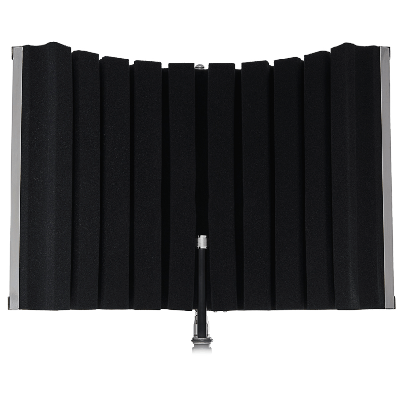 Акустический экран для студийного микрофона Marantz Pro Sound Shield Compact