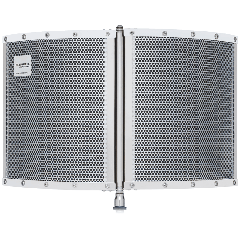 Акустический экран для студийного микрофона Marantz Pro Sound Shield Compact