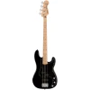 Бас-гитара Fender Squier Affinity Precision Bass PJ Pack MN Black