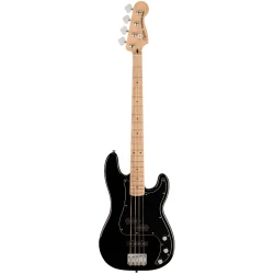 Бас-гитара Fender Squier Affinity Precision Bass PJ Pack MN Black