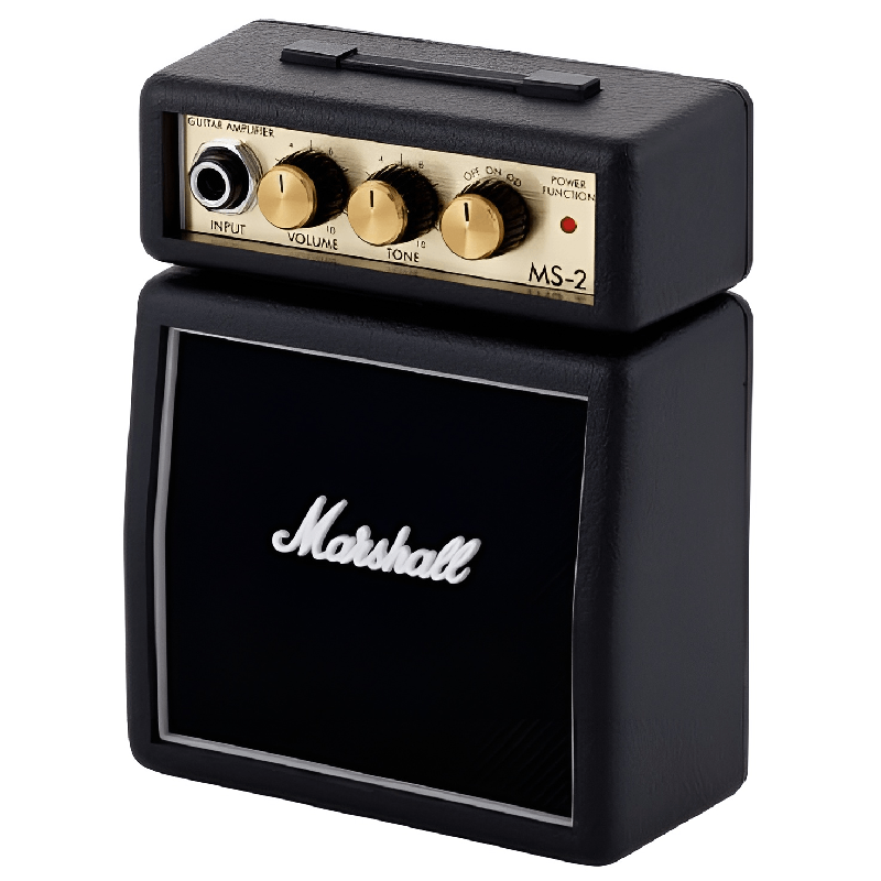 Гитарный усилитель Marshall MS-2