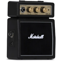 Гитарный усилитель Marshall MS-2