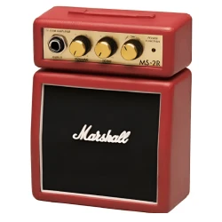 Гитарный усилитель Marshall MS-2R