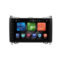 Avtomobil monitorları Android Monitor Still Cool Mercedes Vito 2007-2010 (Multirul)