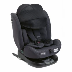 Детское автокресло Chicco Unico Evo I-Size Air Graphite
