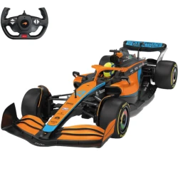 Oyuncaq avtomobil Rastar R/C 1:12 McLaren F1 MCL36 6930751322394