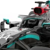 Игрушечный автомобиль Rastar R/C 1:12 Mercedes-AMG F1 W11 EQ Performance